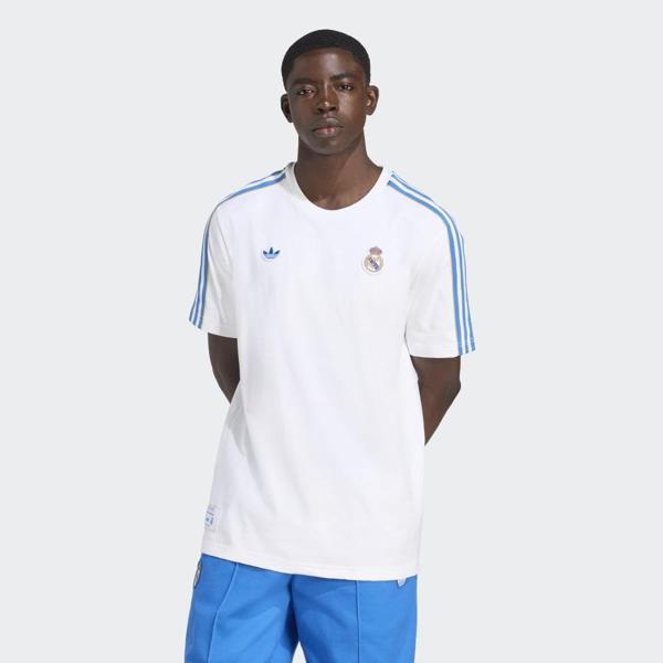 REAL ICON TEE - Image 1
