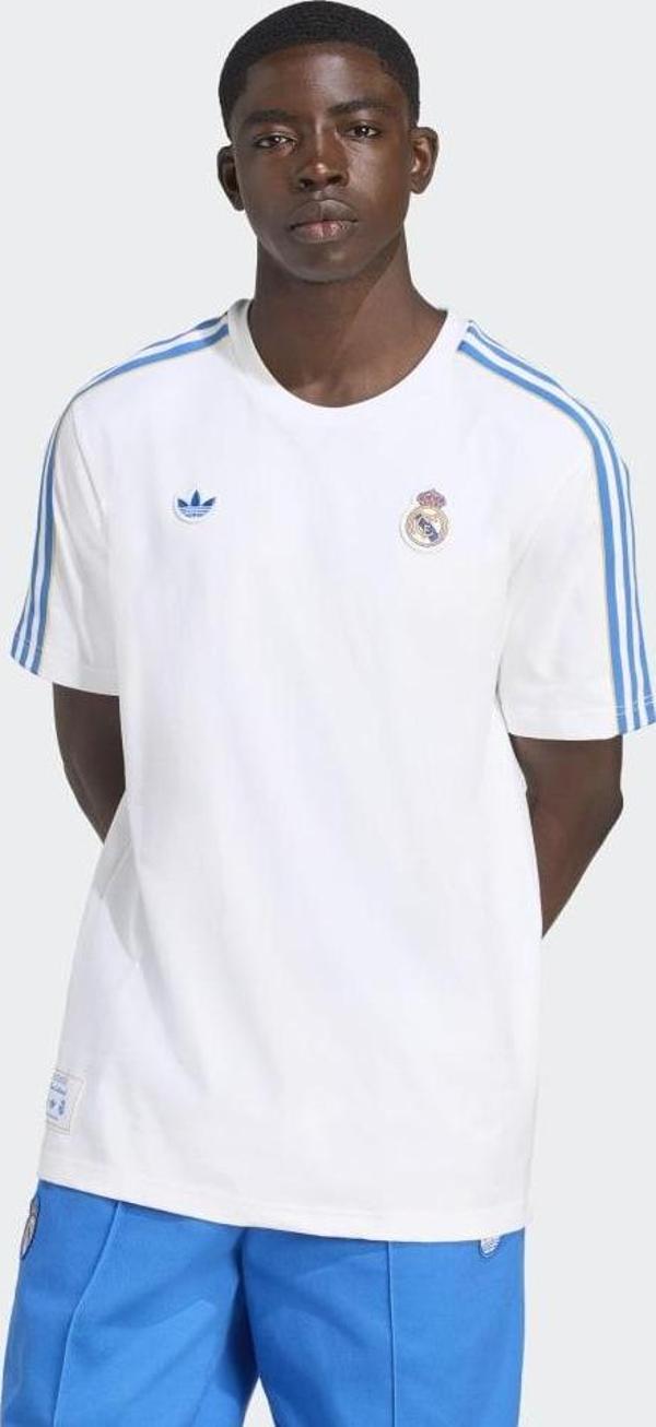 REAL ICON TEE - Image 1
