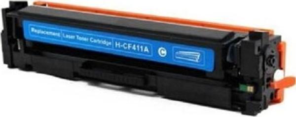 Hementoner Hp Cf411A Mavi Toner (M452 / M477) - Image 1