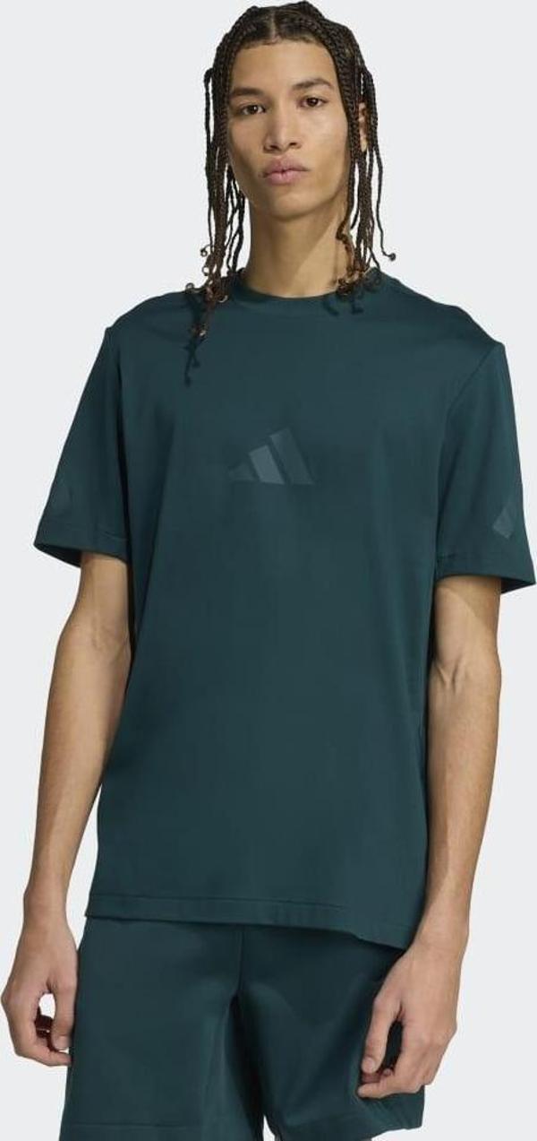 M Z.N.E. TEE - Image 1