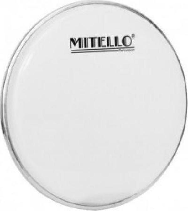 Mitello Abh-83c Darbuka Derisi Şeffaf - Image 1