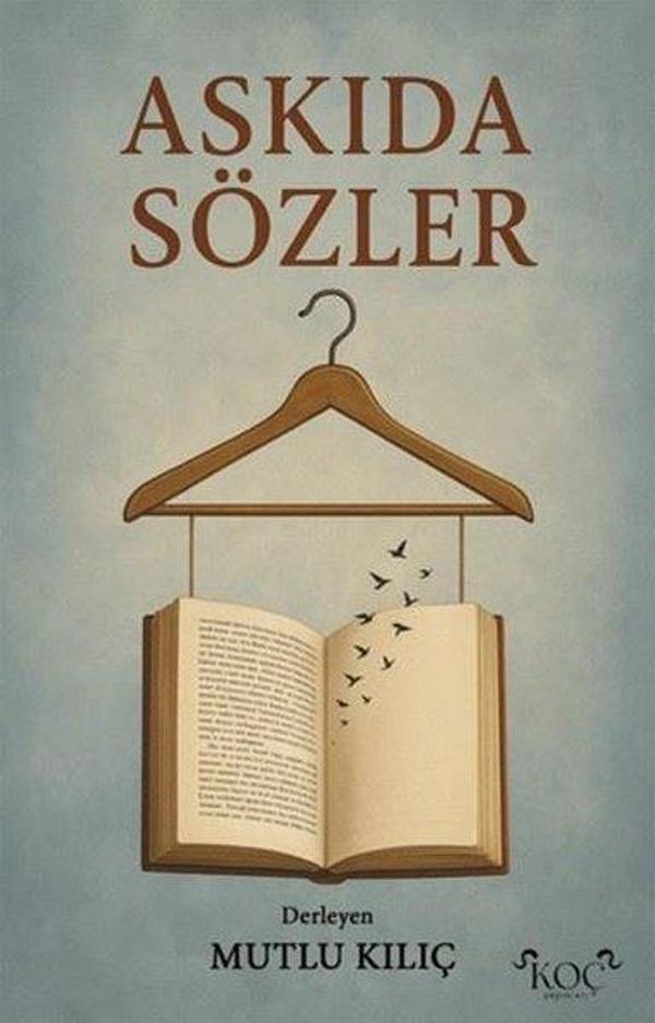 Askıda Sözler - Koç Yayınları - Image 1