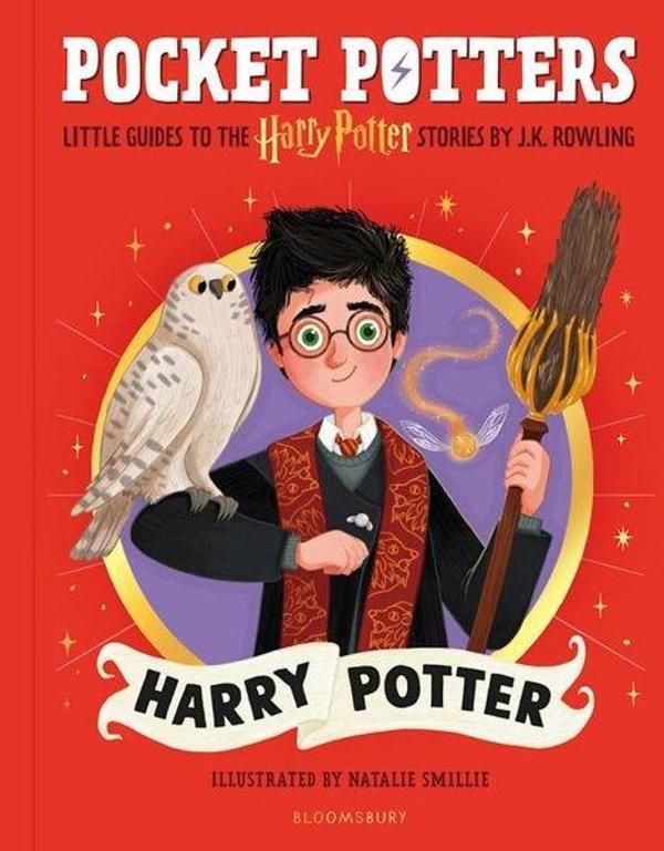 Harry Potter - Bloomsbury - Image 1