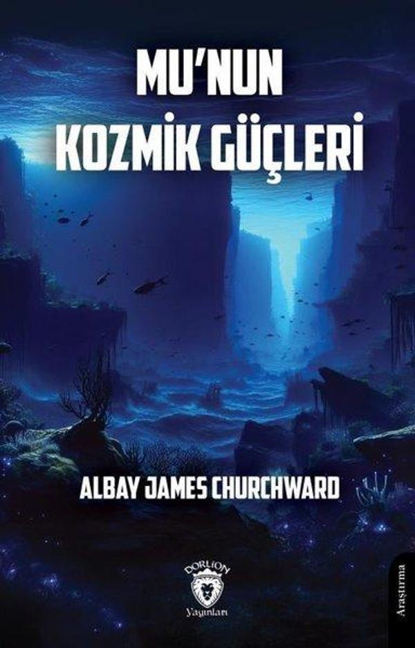 Mu'nun Kozmik Güçleri - Dorlion Yayınevi - Image 1