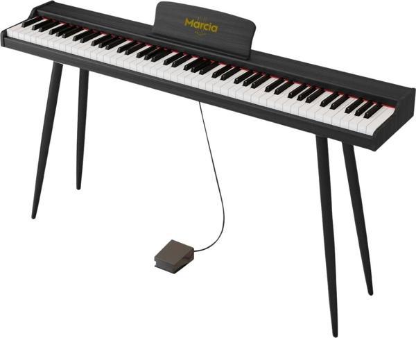Marcia MK-700 Taşınabilir Dijital Piyano - Image 1