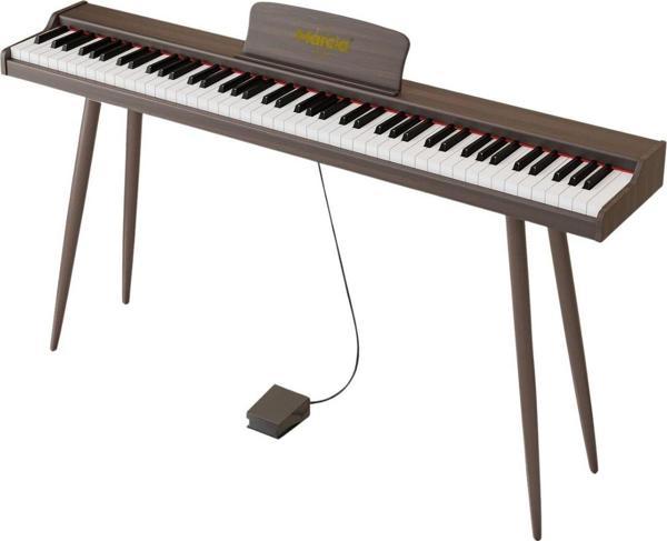 Marcia MK-700 Taşınabilir Dijital Piyano - Image 1