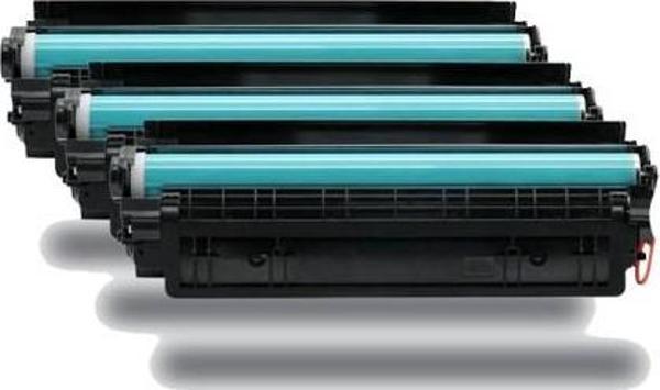 Hementoner Canon i sensys LBP3010b Muadil Toner CRG-725 - Image 1
