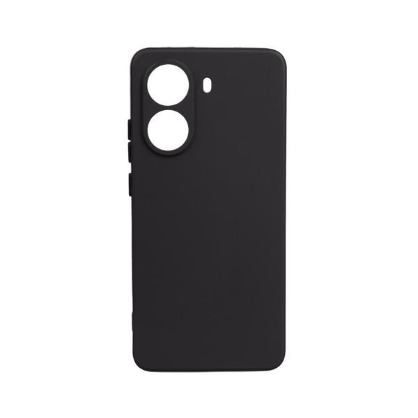 Xiaomi Poco X7 Pro Uyumlu Renk Atmaz Yumuşak Esnek Premium Silikon Kapak - Image 1