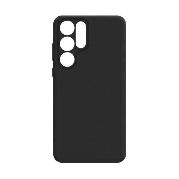 Samsung Galaxy S24 Ultra Uyumlu Renk Atmaz Yumuşak Esnek Premium Silikon Kapak - Image 1