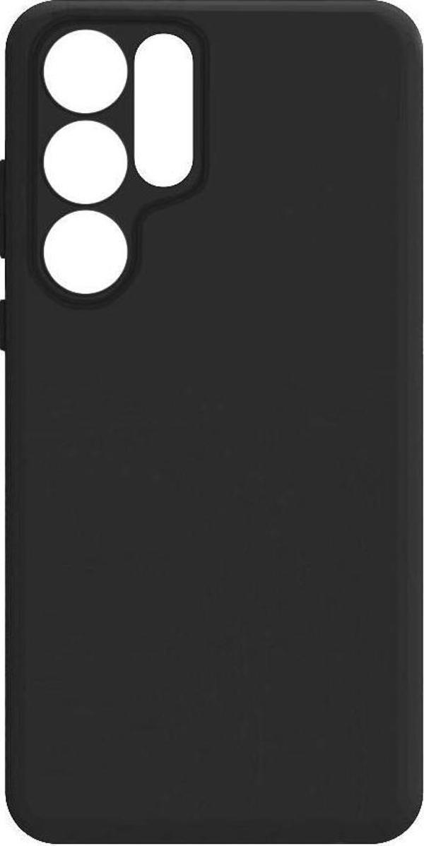 Samsung Galaxy S24 Ultra Uyumlu Renk Atmaz Yumuşak Esnek Premium Silikon Kapak - Image 1