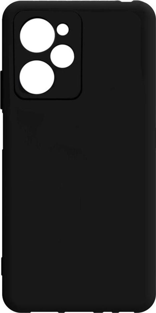 Xiaomi Poco X5 Pro Uyumlu Renk Atmaz Yumuşak Esnek Premium Silikon Kapak - Image 1