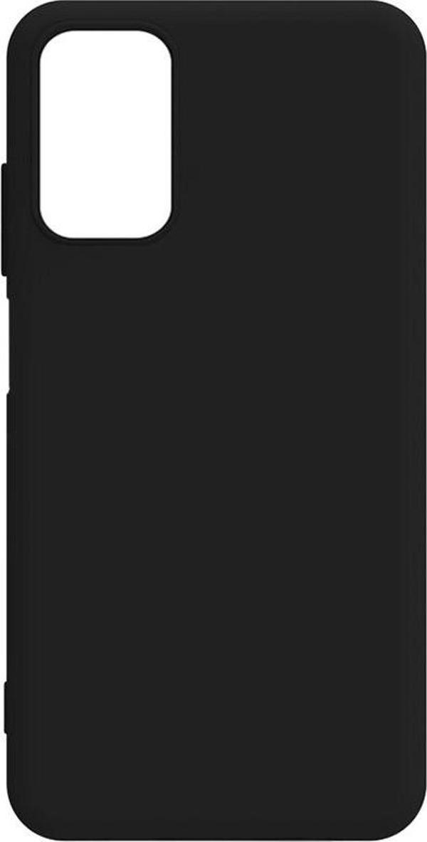 Xiaomi Redmi 9T Uyumlu Renk Atmaz Yumuşak Esnek Premium Silikon Kapak - Image 1