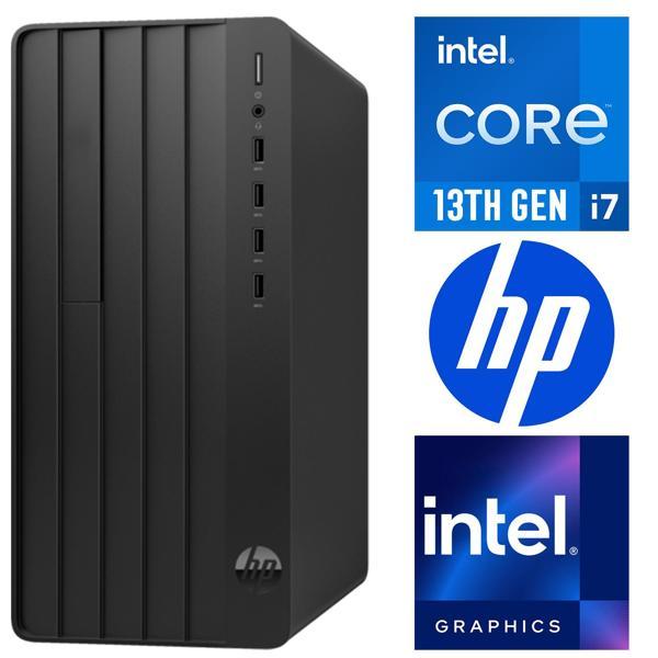 HP Pro Tower 290 G9 i7-13700 16GB 512GB SSD W11P Taşınabilir Bilgisayar B6JC5ES 008 - Image 1