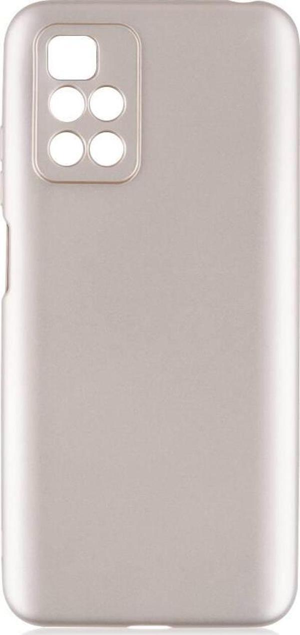 Xiaomi Redmi 10 2022 Uyumlu Renk Atmaz Yumuşak Esnek Premium Silikon Kapak - Image 1