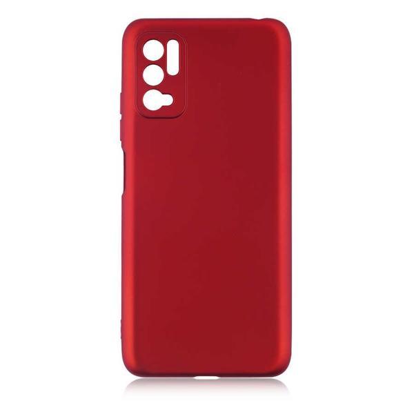 Xiaomi Redmi Note 10 5G Uyumlu Renk Atmaz Yumuşak Esnek Premium Silikon Kapak - Image 1