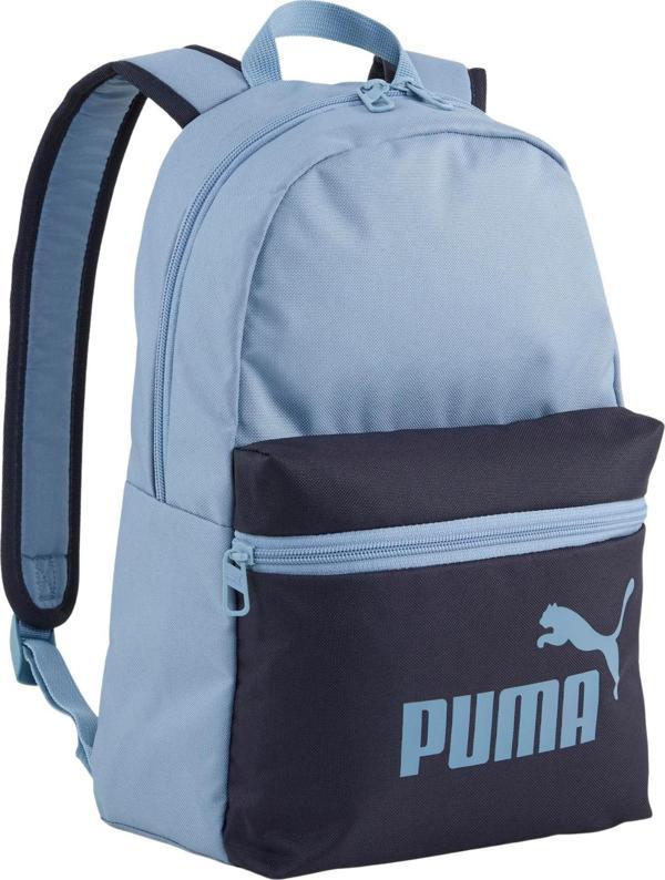 091439-01 Puma Phase Cb Small Backpack &Ccedil;ocuk Sırt &Ccedil;antası Mavi - Image 1