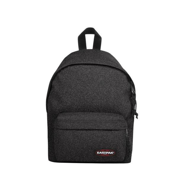 EK000043N981-R Eastpak Orbıt Sırt &Ccedil;antası Siyah - Image 1