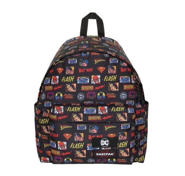 EK0A5BG44V61-R Eastpak Day Pak&#039;r Sırt &Ccedil;antası Siyah - Image 1