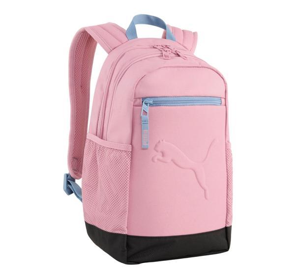 091327-05 Puma Buzz Small Backpack &Ccedil;ocuk Sırt &Ccedil;antası Pembe - Image 1