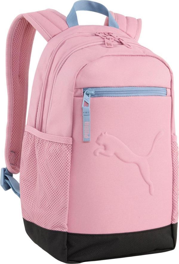 091327-05 Puma Buzz Small Backpack &Ccedil;ocuk Sırt &Ccedil;antası Pembe - Image 1