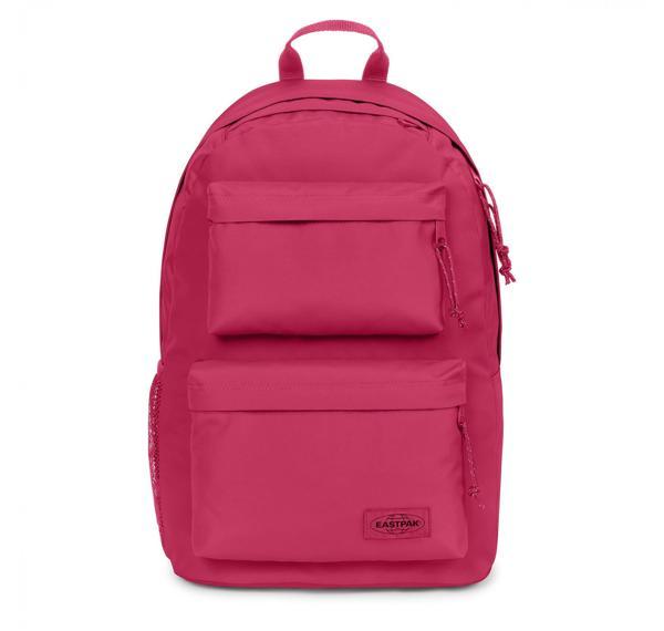EK0A5B7Y6S31-R Eastpak Padded Double Sırt &Ccedil;antası Kırmızı - Image 1