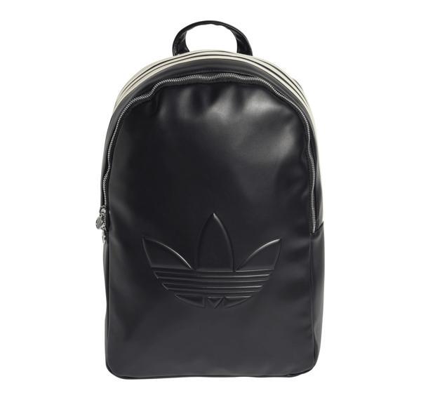 JC5999-U adidas Pu Tr Backpack Sırt &Ccedil;antası Siyah - Image 1