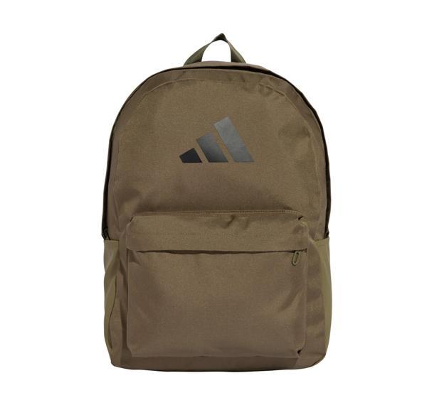 IS7051-U adidas Clsc Bars Bp Sırt &Ccedil;antası Kahve - Image 1