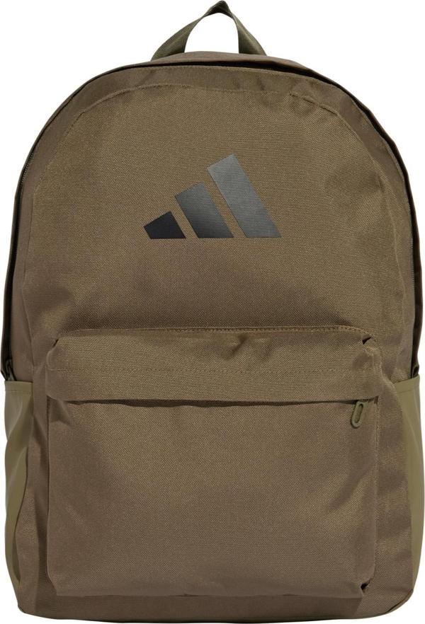 IS7051-U adidas Clsc Bars Bp Sırt &Ccedil;antası Kahve - Image 1