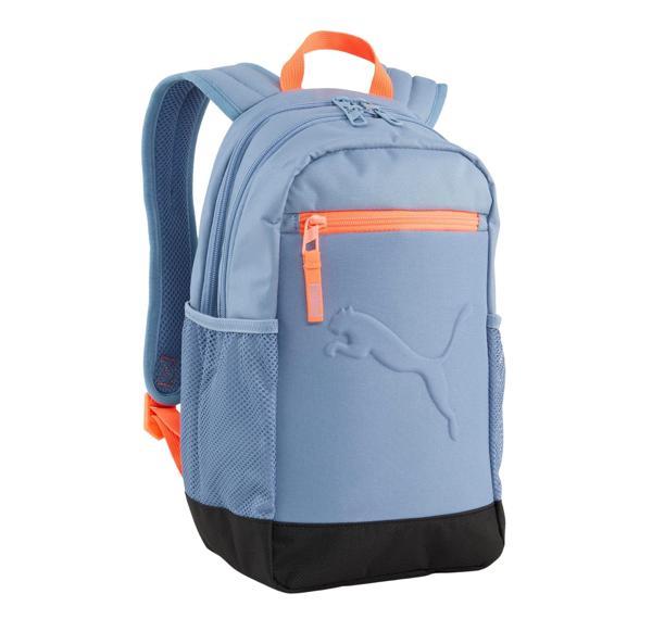 091327-04 Puma Buzz Small Backpack &Ccedil;ocuk Sırt &Ccedil;antası Mavi - Image 1