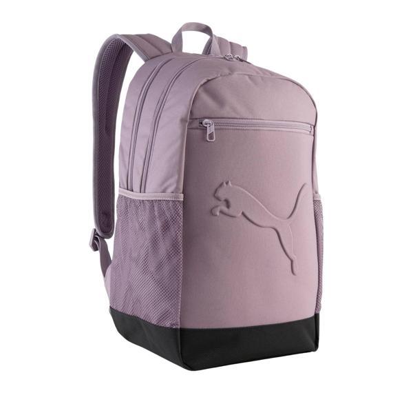 091153-11 Puma Buzz Backpack Sırt &Ccedil;antası Mor - Image 1