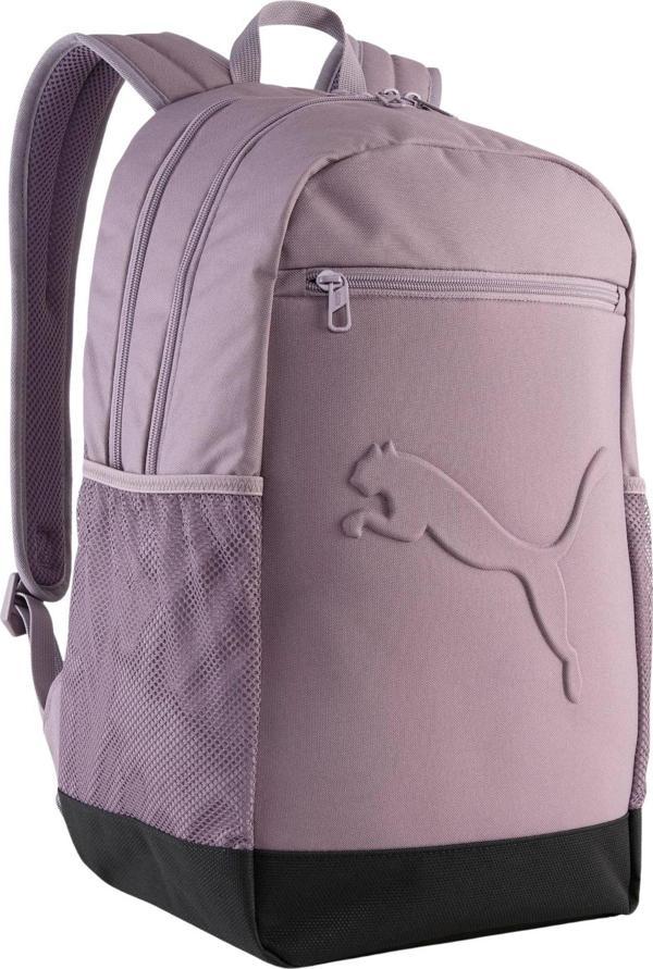 091153-11 Puma Buzz Backpack Sırt &Ccedil;antası Mor - Image 1