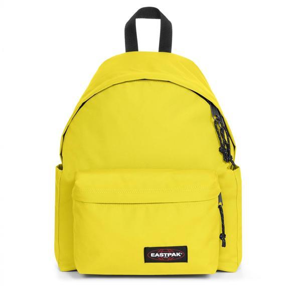 EK0A5BG45S71-R Eastpak Day Pak&#039;r Sırt &Ccedil;antası Sarı - Image 1