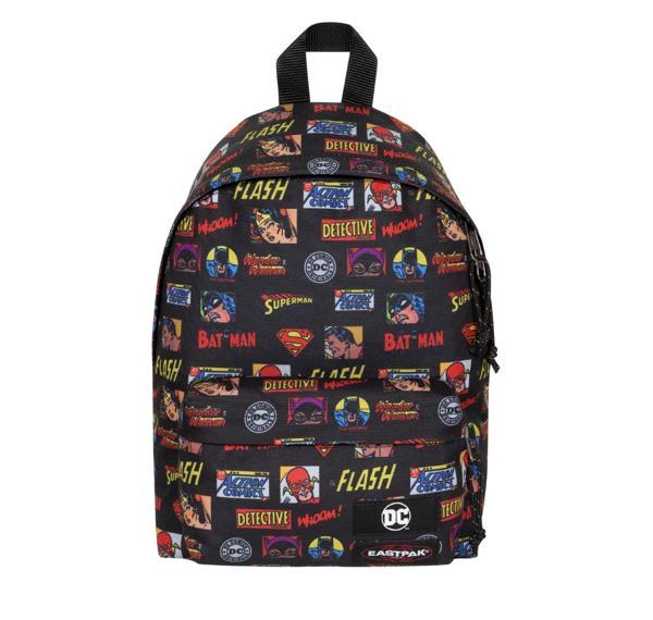 EK0000434V61-R Eastpak Orbıt Sırt &Ccedil;antası Siyah - Image 1