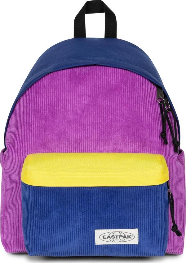 EK0A5BG48S21-R Eastpak Day Pak&#039;r Sırt &Ccedil;antası Mor - Image 1