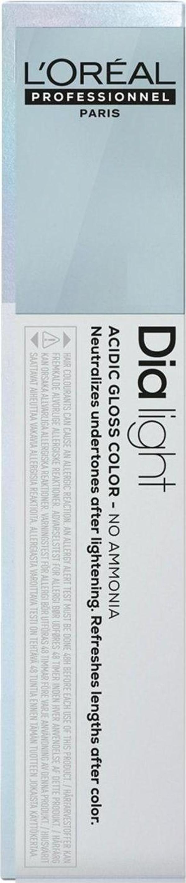 Dia Light - 6.11 50ml - Image 1