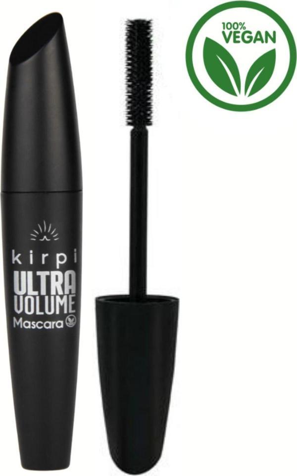 Cosmetics Ultra Volume / Hacim Veren Siyah Maskara - Image 1
