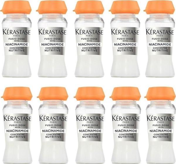 Concentrè Nutritive 10x12ml - Image 1