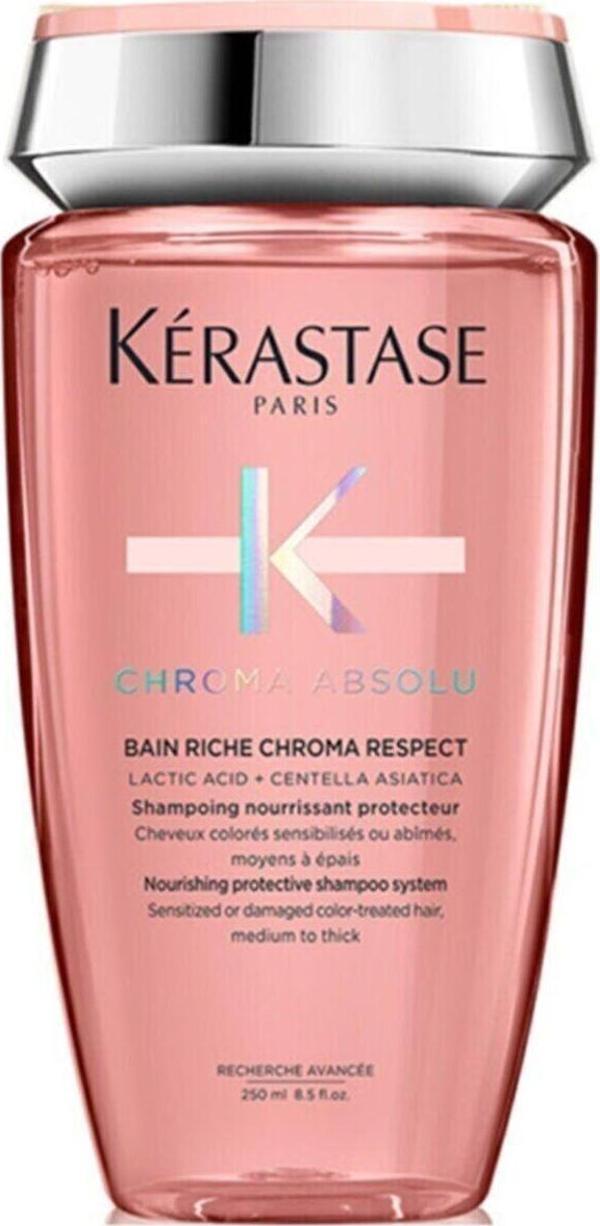 Chroma Absolu Bain Riche Chroma Respect 250 ml - Image 1