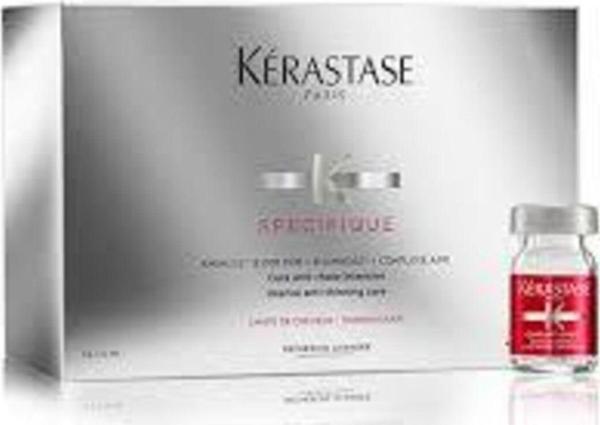 Specifique Aminexil Gl-dökülme Önleyici Aminexsil Serum 10x6ml - Image 1