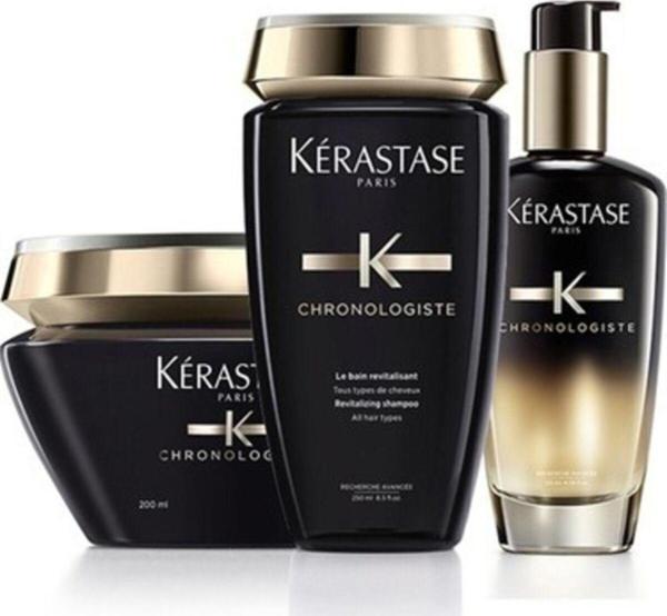 Chronologiste Havyar Özlü Set - Image 1