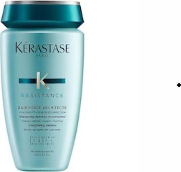 BAIN FORCE ARCHITECTE KERASTASE ŞAMPUAN 250 ML - Image 1