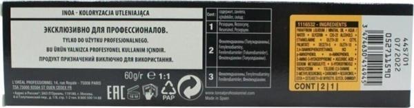 Inoa Boya 6.3 - Image 1