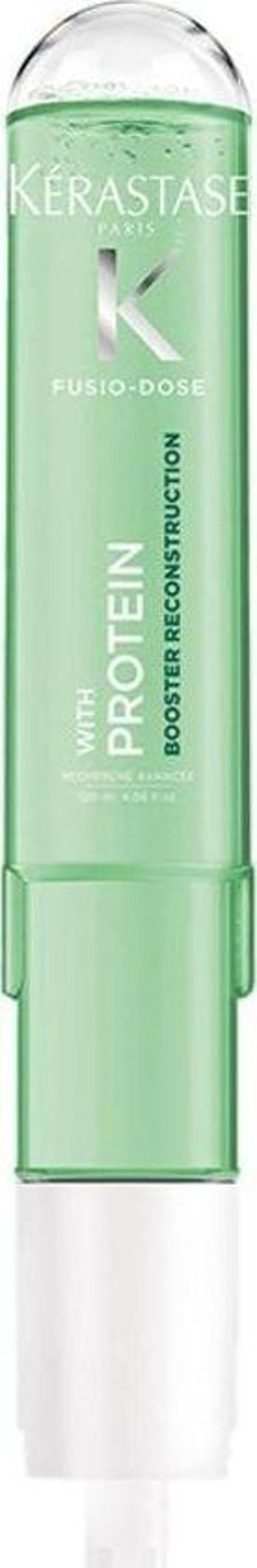 Booster Reconstruction 120ml Hairmac Saç Serum Ve Yağı - Image 1