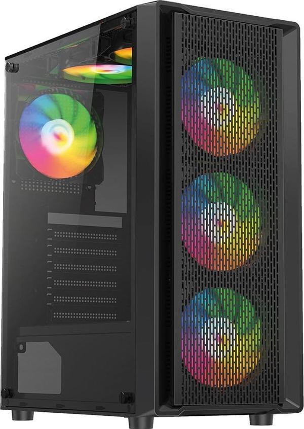 Turbox i5 4440 16GB Ram 256GB 4GB R7 240 Oyun Hazır Sistem - Image 1