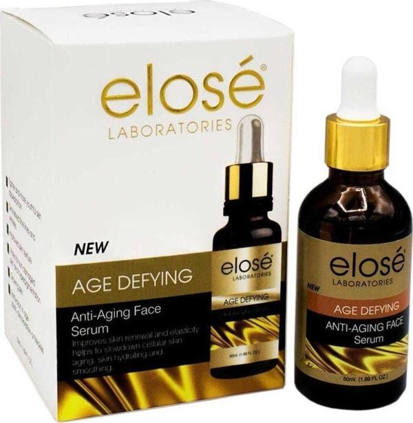 Elose Yaşlanma Karşıtı Serum 50Ml - Image 1