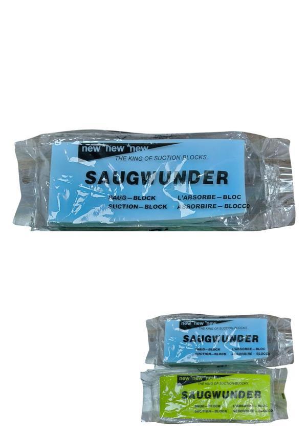 Temizlik Süngeri Süper Emici Suya Dayanıklı - Image 1