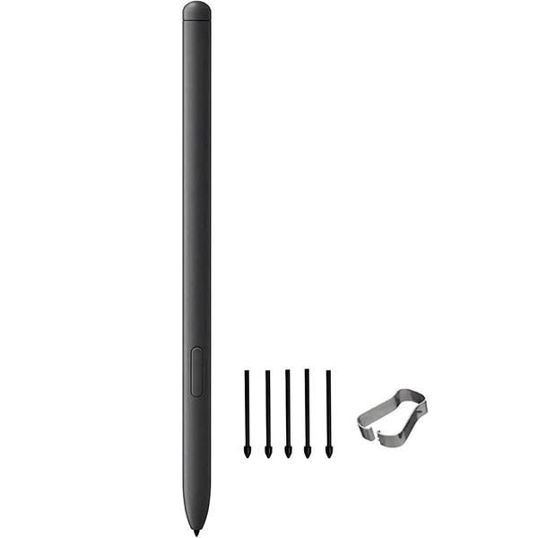 Samsung Galaxy Tab S10 Plus S10 Ultra Uyumlu Spen Stylus Tablet Kalemi Yedek Uç Seti - Image 1
