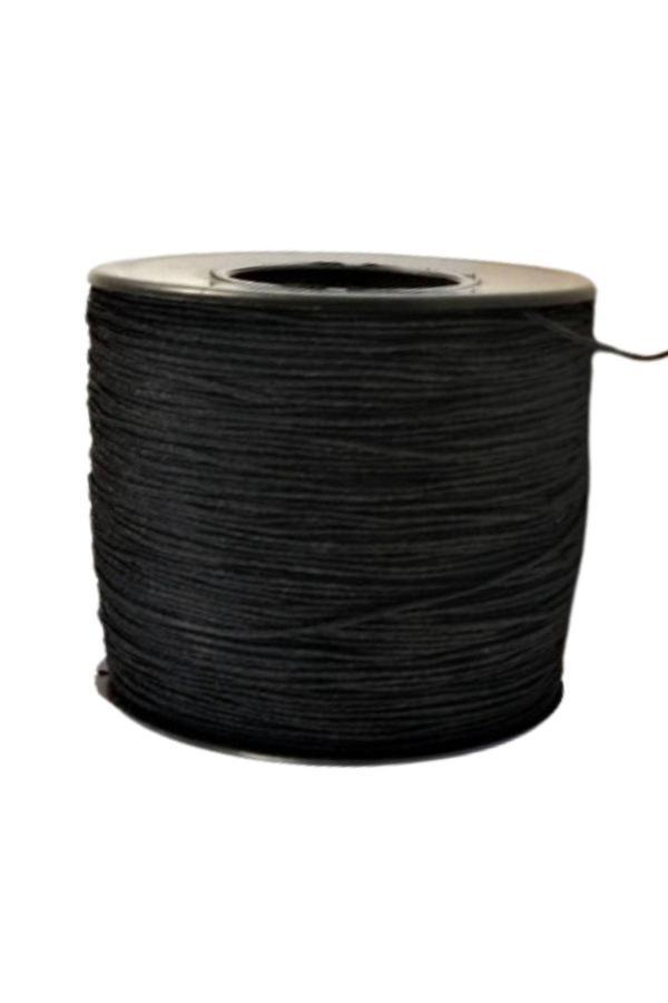 Gipe Lastik Siyah 4-5 Metre 2 adet - Image 1