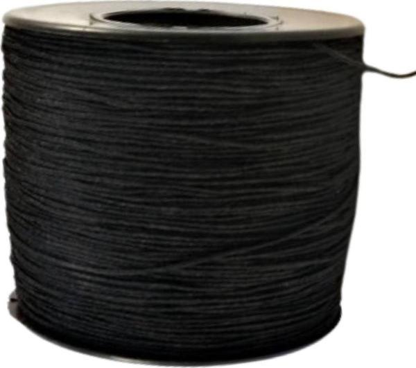 Gipe Lastik Siyah 4-5 Metre 2 adet - Image 1