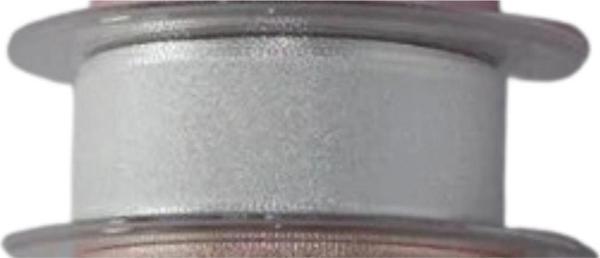 Sedef Kurdele 25 mm Beyaz 1 Metre - Image 1